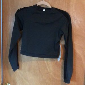 Sea courage Rashguard by lululemon